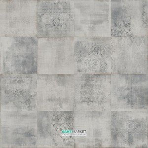 Плитка для підлоги Kale Vera GSN 8204R 60х60