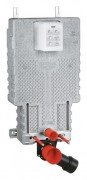 Система інсталяції для підвісного унітазу Grohe Uniset 47х83х13 38643001