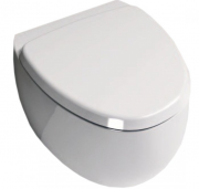 Унітаз підвісний AeT колекція Motivi Dot S551T0R0V1