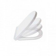 Кришка для унітазу AeT Accent C531R seatsoft-close