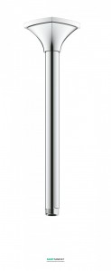Стельовий душовою кронштейн Grohe Rainshower Grandera 29.2 хром 27982000