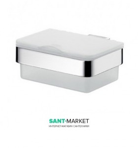 Емкость для салфеток Emco Loft 0539 001 01