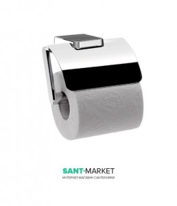 Держатель туалетной бумаги Emco Trend 0200 001 02
