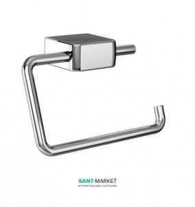 Тримач туалетного паперу Emco Trend без кришки 0200 001 01