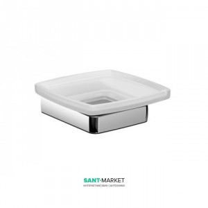 Мыльница подвесная Emco Trend хром 0230 001 00