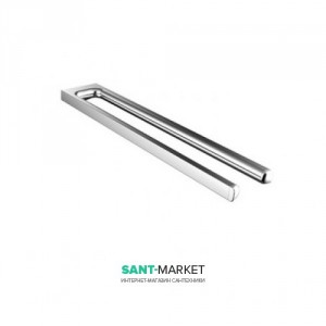 Полотенцедержатель Emco Trend 350мм хром 0250 001 35