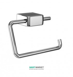 Держатель туалетной бумаги Emco Trend без крышки 0200 001 01