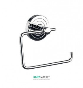 Тримач туалетного паперу Emco Trend без кришки 0700 001 02