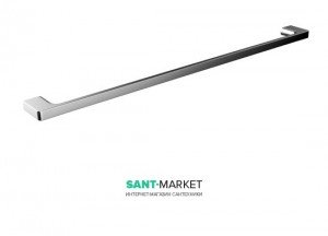 Полотенцедержатель Emco Trend 600мм хром 0260 001 61