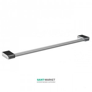Полотенцедержатель Emco Trend 600мм хром 0260 001 60