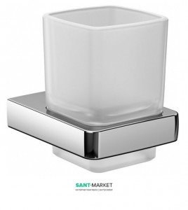 Стакан підвісний Emco Trend хром 0220 001 00