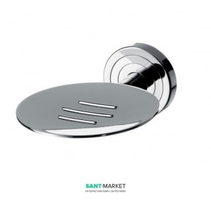 Мильниця підвісна Emco Polo хром 0730 001 02