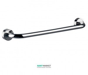 Держатель для банного полотенца Emco Polo хром 0760 001 80