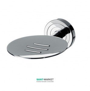 Мыльница подвесная Emco Polo хром 0730 001 02