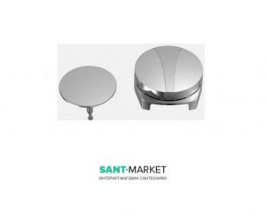 Пробка і рукоятка Sanit 05.036.81.0000