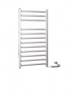 Электрический полотенцесушитель Instal Projekt VIKING Electro 530х1000х95 лесенка хром VIKE-50/100C01