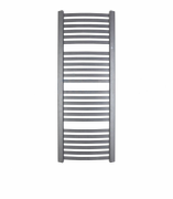 Електричний полотенцесушитель Instal Projekt Retto Electro 540х1560х80 драбинка графіт RET-50 / 140C12 + HOTS-06C2