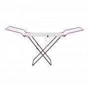 Сушилка для белья электрическая Instal Projekt TOTU белая Totu-60/110D1830/1840C35