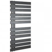 Електричний полотенцесушитель Instal Projekt Nameless 500х1200х94-104 сталевий графіт Nam-50 / 120C12