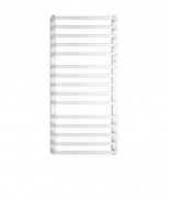 Водяний полотенцесушитель Instal Projekt Bolero 500х1038х141-151 білий BOL-50 / 100M