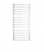 Водяний полотенцесушитель Instal Projekt Bolero 500х1038х141-151 білий BOL-50 / 100M