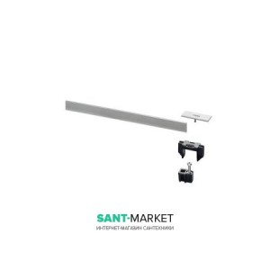 Монтажний комплект Viega Advantix матовий 711832