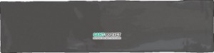 Плитка настенная Equipe Masia Gris Oscuro 7 5*30 20716
