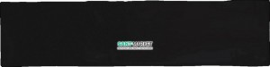 Плитка настінна Equipe Masia Negro 7 5 * 30 20071