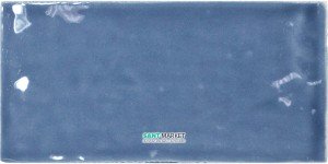 Плитка настенная Equipe Masia Blue 7 5*15 21240