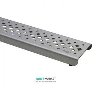 Душевой трап Viega Visign ER1 570446