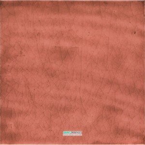 Плитка настінна Mainzu Calabria Rosso 15 * 15