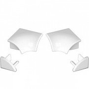 Набор для декоративных планок Ravak B440000001