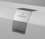 Злив-перелив з наповненням Villeroy & Boch UPCON0123