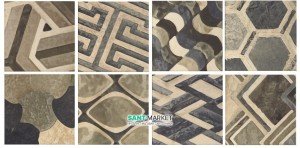 Плитка для підлоги Mainzu Rialto Pav.tiziano 20 * 20