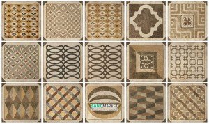 Плитка для підлоги Mainzu Rialto Pav.venato 20 * 20