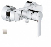 Змішувач для душу одноважільний Grohe Lineare суперсталь 33865DC1