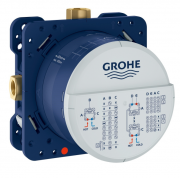 Універсальна вбудований механізм Grohe Rapido SmartBox 35600000