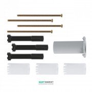 Универсальный набор удлинителей Grohe 14048000