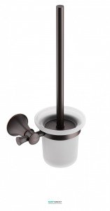 Щетка для унитаза Imprese Podzimu Zrala бронза ZMK02170826