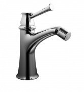 Смеситель для биде однорычажный Imprese Podzimu Ledove ZMK01170107