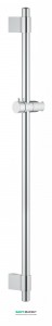 Душова штанга GROHE Power & Soul 900 мм хром 27785000