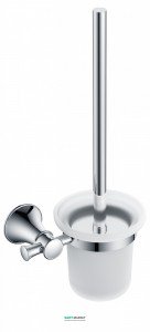 Щітка для унітазу Imprese Podzimu Ledove хром ZMK01170126