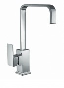 Змішувач для кухні Imprese Elanta змішувач хром 55450