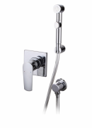 Набір з гігієнічним душем Imprese Vyskov хром VR15340Z-ВТ
