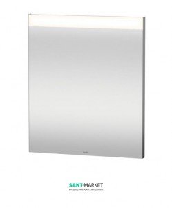 Зеркало с подсветкой Duravit L-Cube 60 см LM7835
