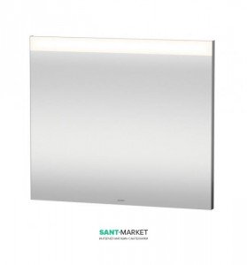 Дзеркало з підсвічуванням Duravit L-Cube 80 см LM7836