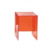 Стілець Laufen Kartell tangerine orange 33x28x46.5 H3893300820001