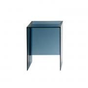 Стул Laufen Kartell blue 33x28x46.5 H3893300830001