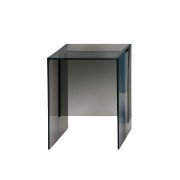 Стул Laufen Kartell smoky grey 33x28x46.5 H3893300850001