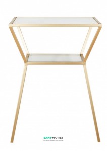 Столик Atribut Южный1 66x50x50